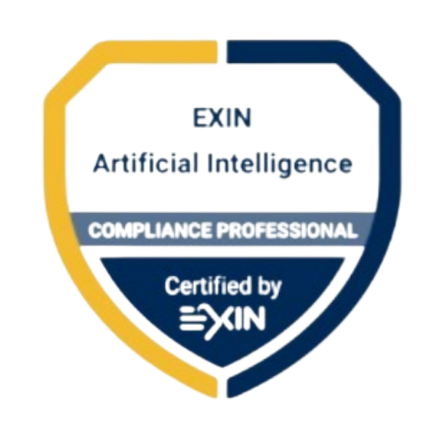 Artificial Intelligence Compliance Professional