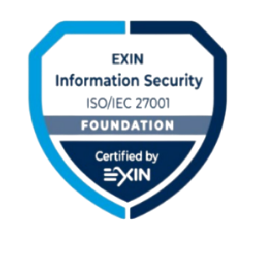 Information Security ISO/IEC 27001 Foundation