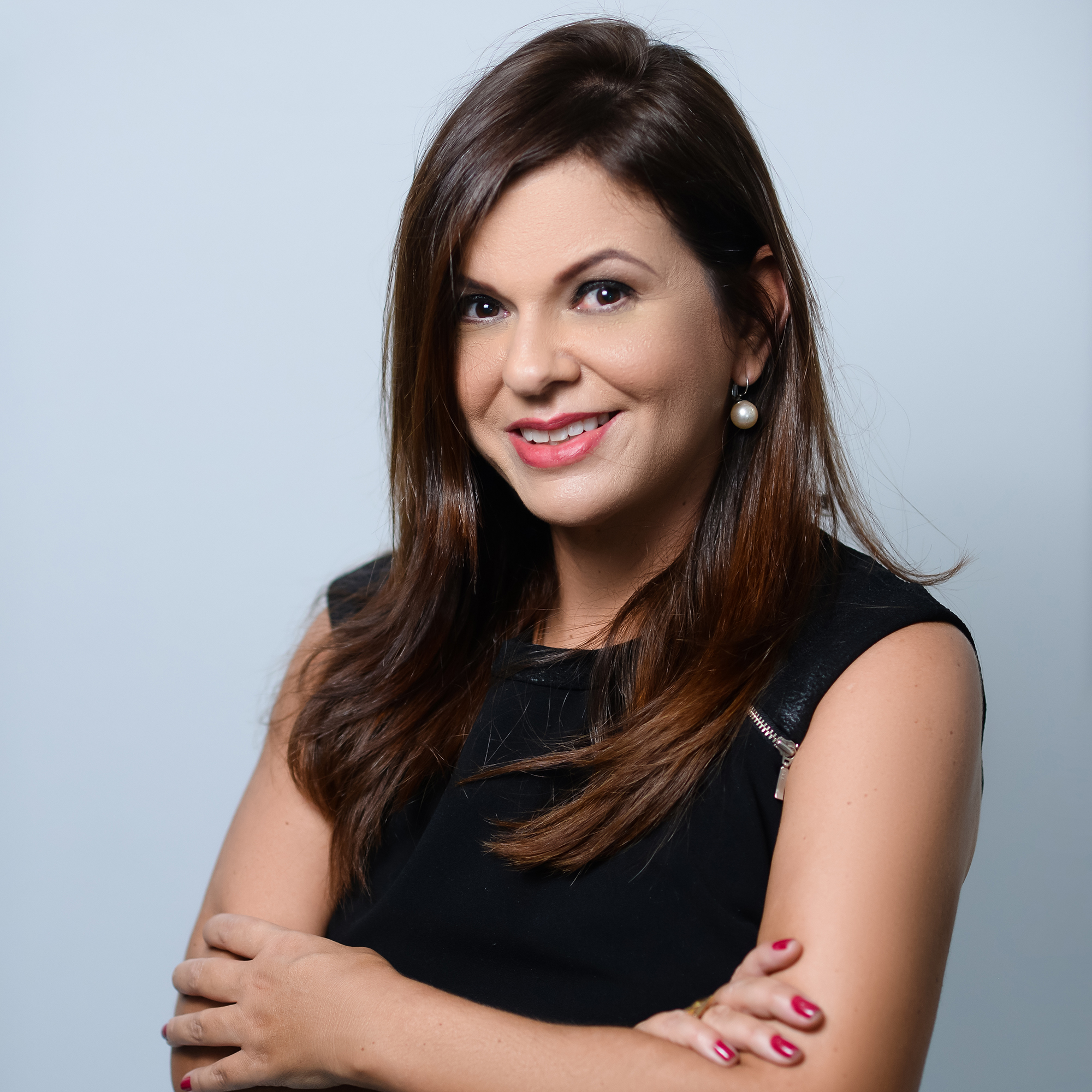 Daniela Leme — Founder EthosEdge